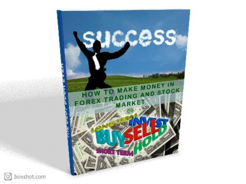 Cover of the book HOW TO MAKE MONEY IN FOREX TRADING AND STOCK MARKET by DARYL FRANCIS LLANZA, DARYL FRANCIS LLANZA