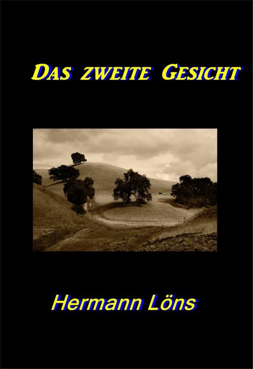 Cover of the book Das zweite Gesicht by Hermann Löns, Green Bird Press