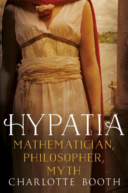 Cover of the book Hypatia by Charlotte Booth, Fonthill Media