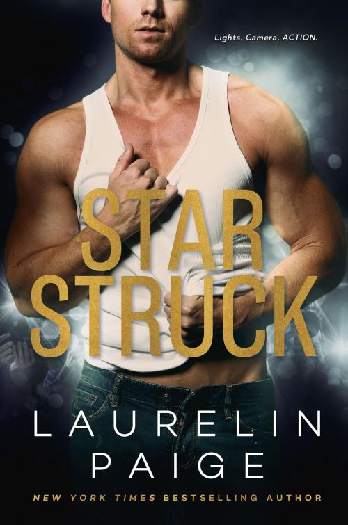 Cover of the book Star Struck by Laurelin Paige, Paige Press LLC
