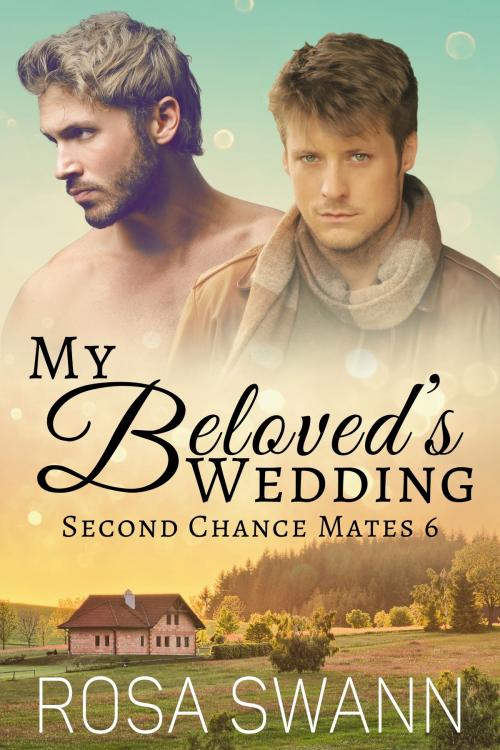 Cover of the book My Beloved's Wedding by Rosa Swann, 5 Times Chaos