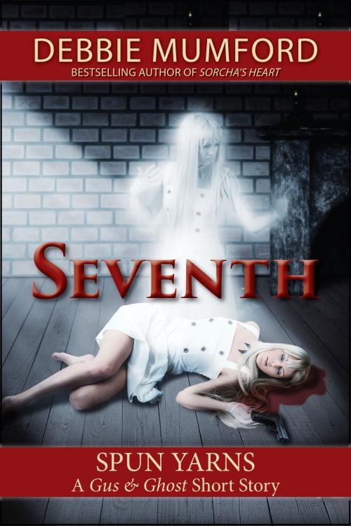 Cover of the book Seventh by Debbie Mumford, WDM Publishing