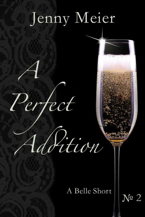 Cover of the book A Perfect Addition by Jenny Meier, Jenny Meier