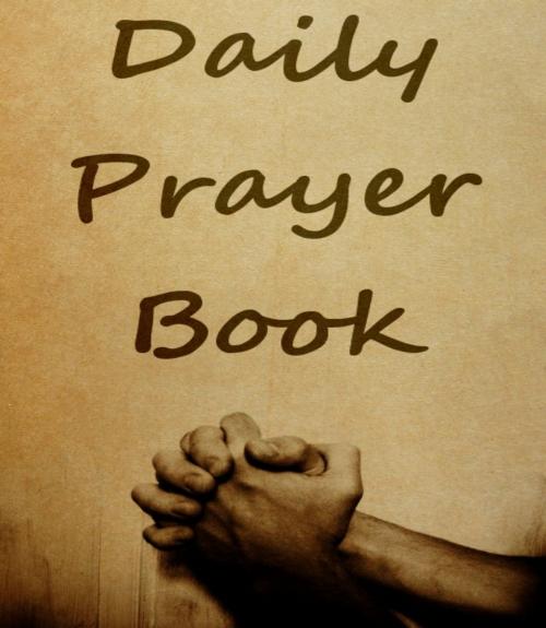 Cover of the book Daily Prayer Vol. 1 by Adetokunbo Abidoye, Adetokunbo Abidoye