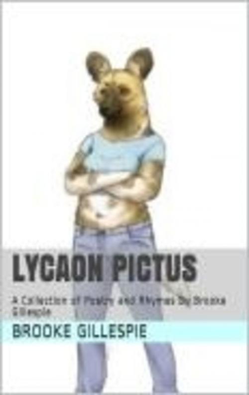 Cover of the book Lycaon Pictus by Aaron Solomon, Brooke Gillespie
