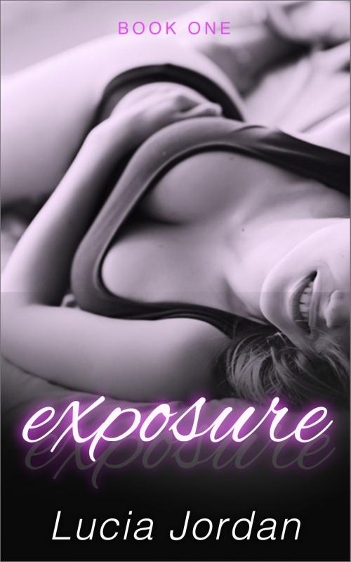 Cover of the book Exposure by Lucia Jordan, Vasko