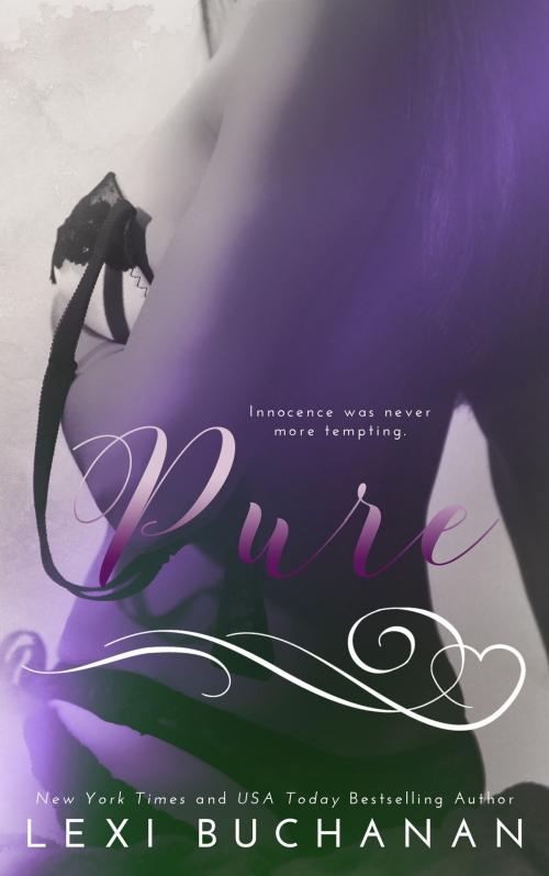 Cover of the book Pure by Lexi Buchanan, HFCA Publishing House
