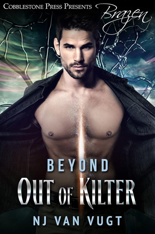 Cover of the book Beyond Out of Kilter by NJ van Vugt, Cobblestone Press