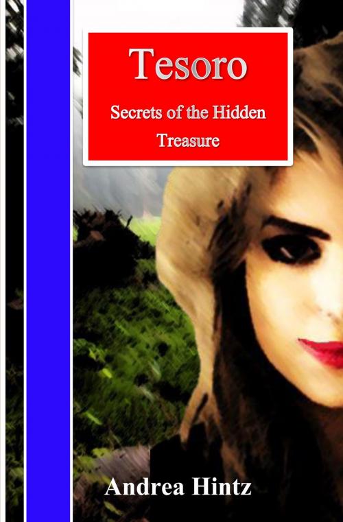 Cover of the book Tesoro: Secrets of the Hidden Treasure by Andrea Hintz, Andrea Hintz