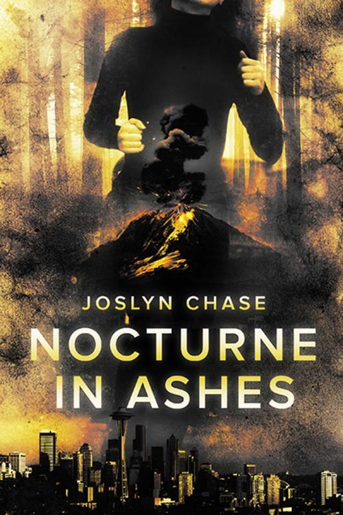 Cover of the book Nocturne In Ashes by Joslyn Chase, Joslyn Chase