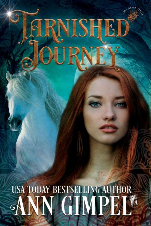 Cover of the book Tarnished Journey by Ann Gimpel, Ann Gimpel Books, LLC