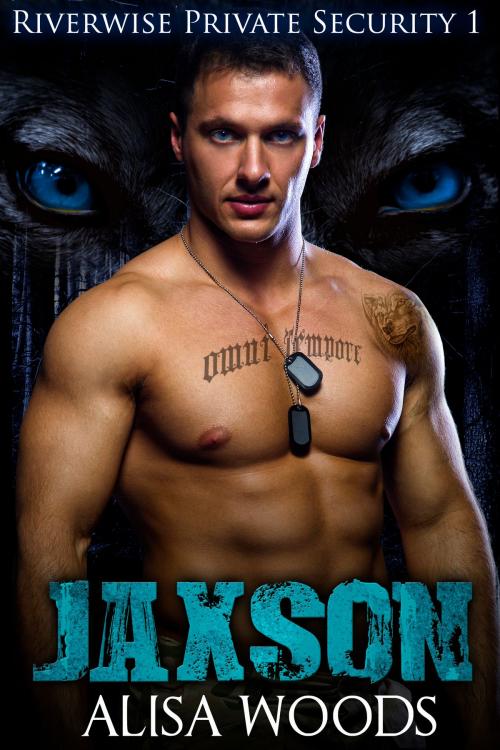 Cover of the book Jaxson by Alisa Woods, Alisa Woods