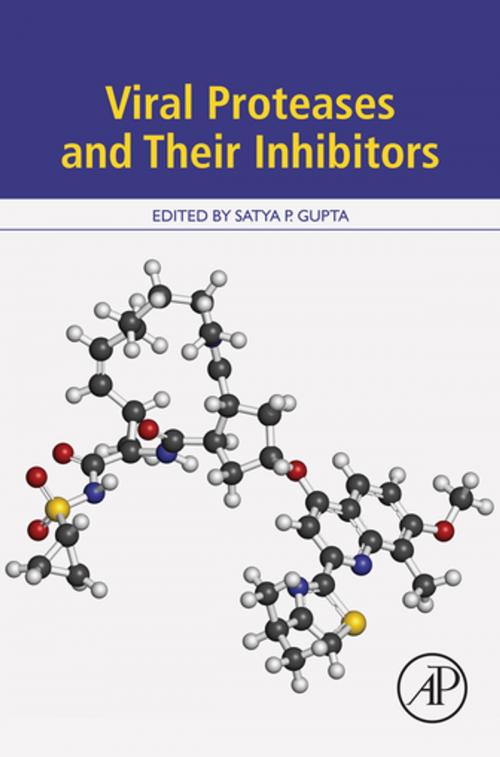 Cover of the book Viral Proteases and Their Inhibitors by , Elsevier Science