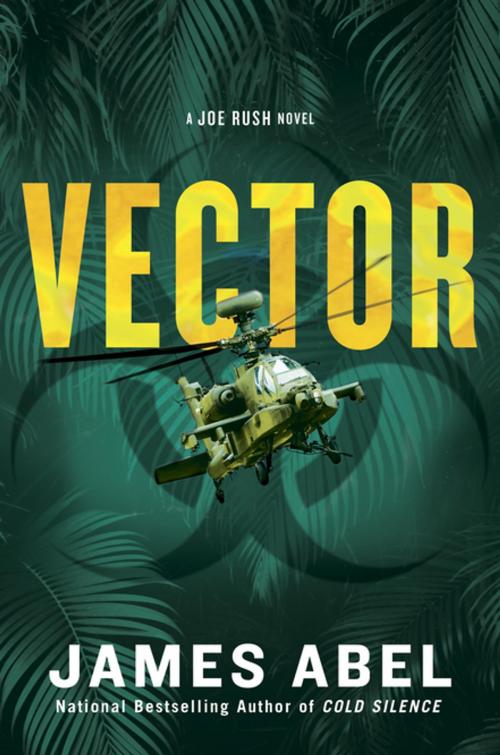 Cover of the book Vector by James Abel, Penguin Publishing Group