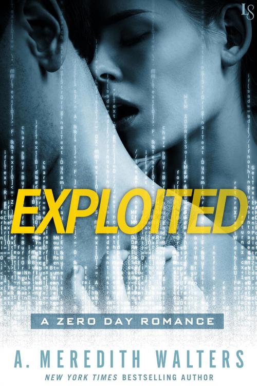 Cover of the book Exploited by A. Meredith Walters, Random House Publishing Group