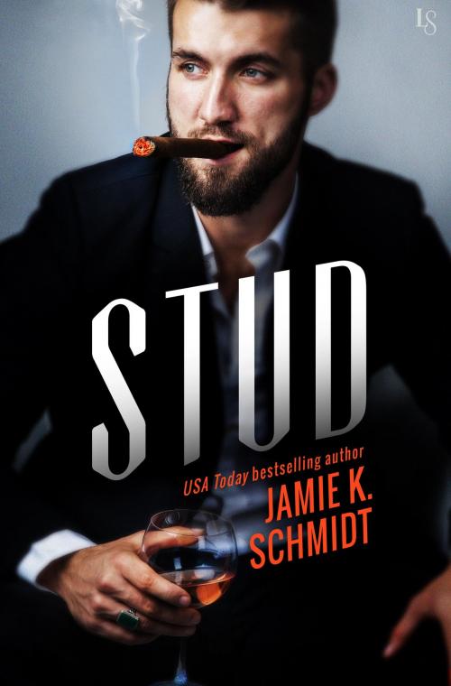 Cover of the book Stud by Jamie K. Schmidt, Random House Publishing Group