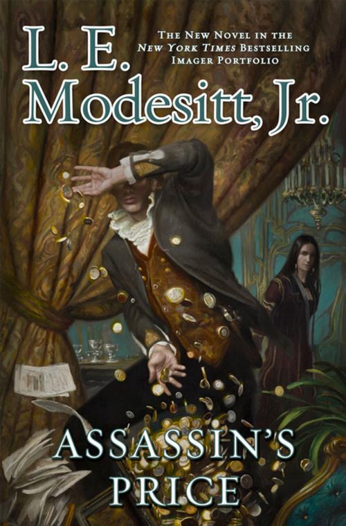 Cover of the book Assassin's Price by L. E. Modesitt Jr., Tom Doherty Associates