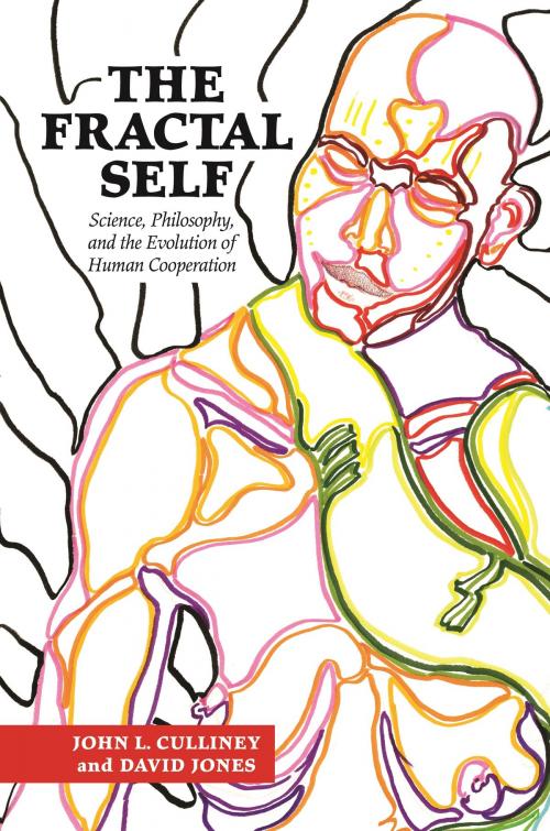 Cover of the book The Fractal Self by John L. Culliney, David Jones, University of Hawaii Press