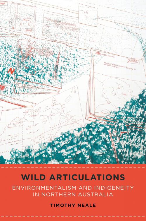 Cover of the book Wild Articulations by Timothy Neale, University of Hawaii Press