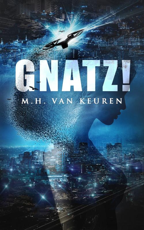 Cover of the book Gnatz! by M.H. Van Keuren, M.H. Van Keuren