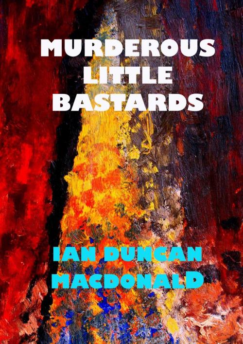Cover of the book M by Ian Duncan MacDonald, Ian Duncan MacDonald