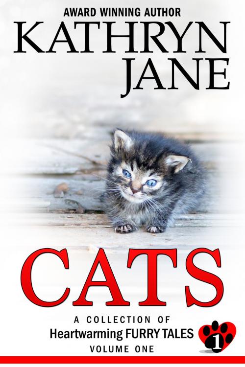 Cover of the book Cats: Volume 1 by Kathryn Jane, Intrepid Mystery Horse
