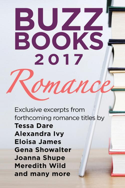 Cover of the book Buzz Books 2017: Romance by Publishers Lunch, Publishers Lunch