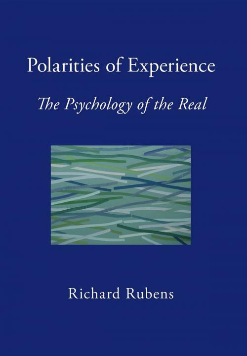 Cover of the book Polarities of Experience by Richard Rubens, Popolano Press - R L Rubens, PhD, PC