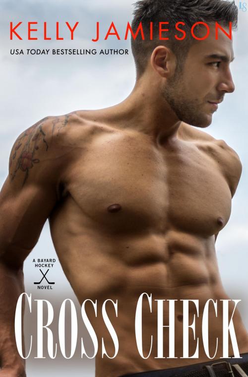 Cover of the book Cross Check by Kelly Jamieson, Random House Publishing Group