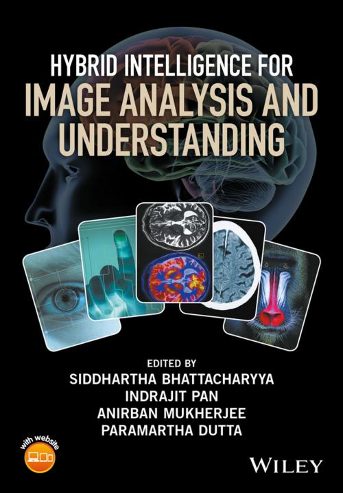 Cover of the book Hybrid Intelligence for Image Analysis and Understanding by , Wiley