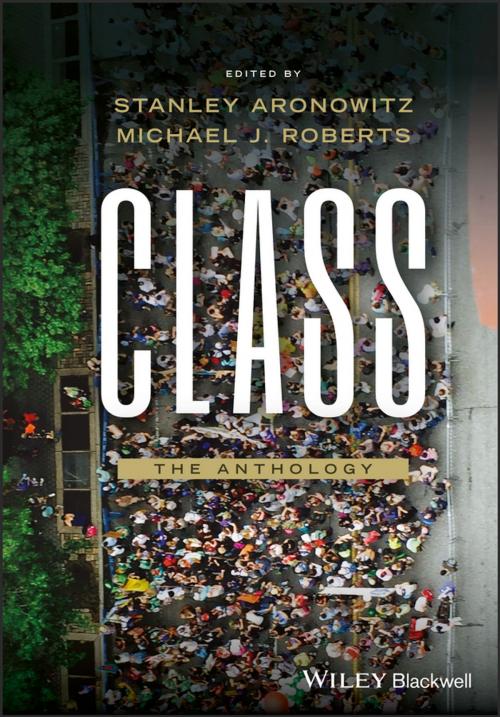 Cover of the book Class by , Wiley