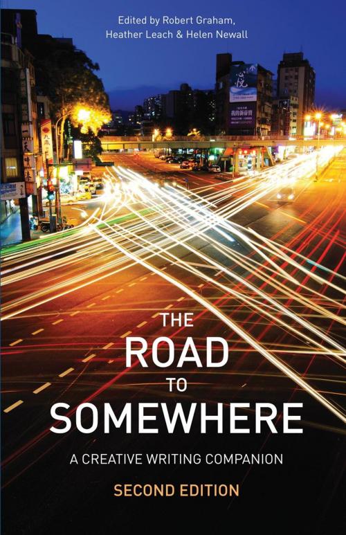 Cover of the book The Road to Somewhere by Robert Graham, Helen Newall, Heather Leach, Macmillan Education UK