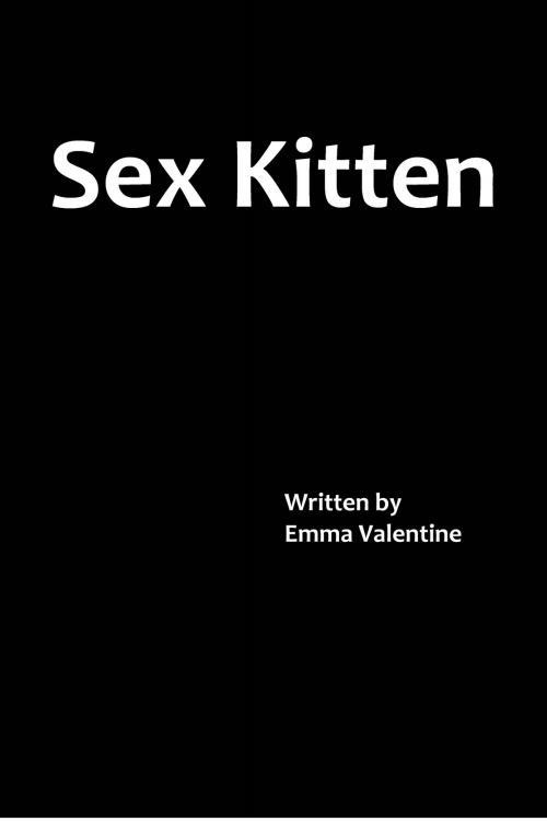 Cover of the book Sex Kitten by Emma Valentine, Pink Leash
