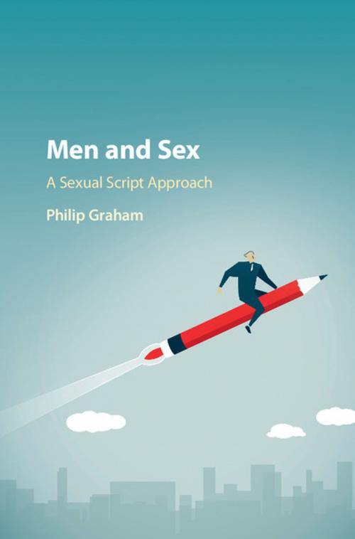 Cover of the book Men and Sex by Philip Graham, Cambridge University Press