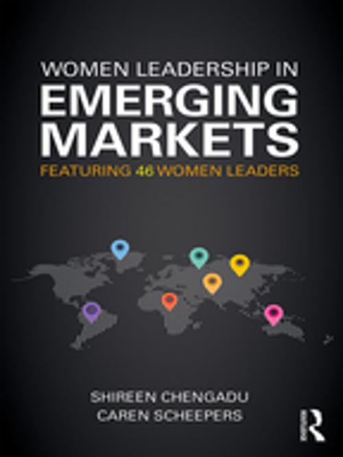 Cover of the book Women Leadership in Emerging Markets by , Taylor and Francis