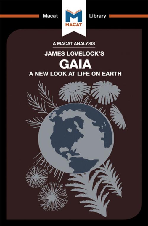 Cover of the book Gaia by Mohammad Shamsudduha, Macat Library