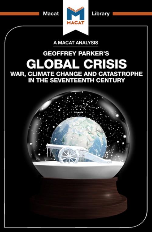 Cover of the book Global Crisis by Ian Jackson, Macat Library