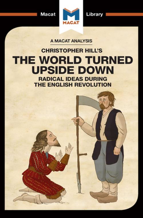Cover of the book The World Turned Upside Down by Harman Bhogal, Liam Haydon, Macat Library