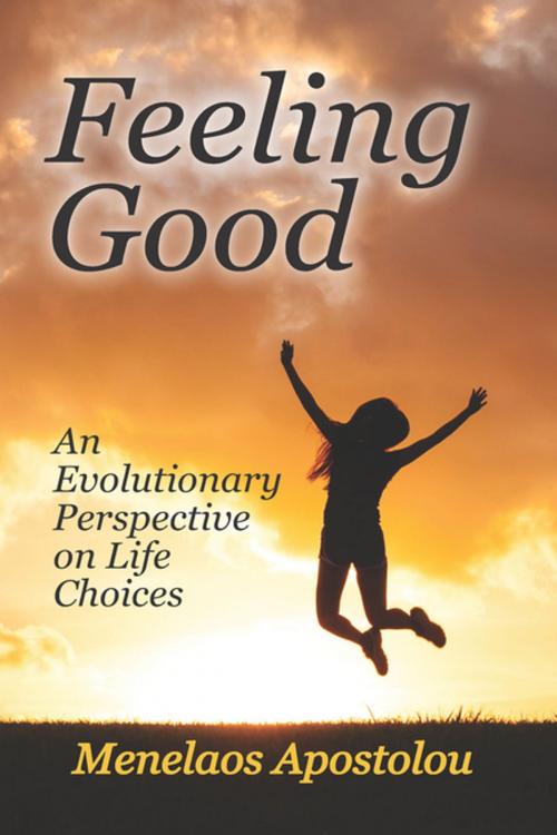 Cover of the book Feeling Good by Menelaos Apostolou, Taylor and Francis