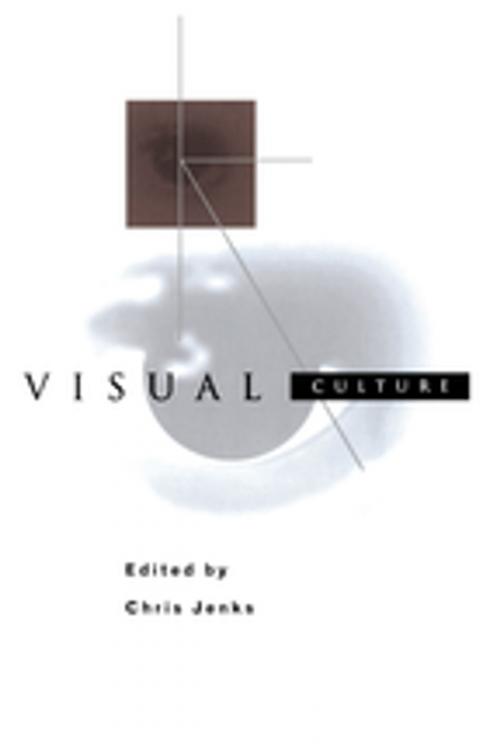 Cover of the book Visual Culture by , Taylor and Francis