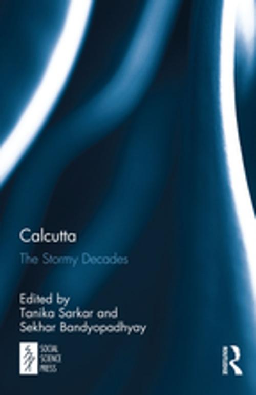 Cover of the book Calcutta by , Taylor and Francis