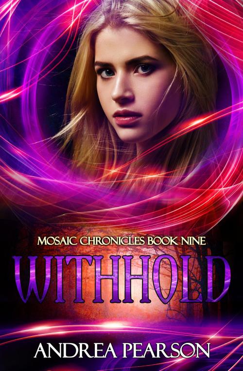 Cover of the book Withhold by Andrea Pearson, Andrea Pearson
