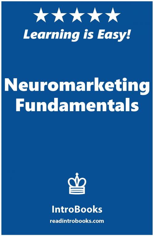 Cover of the book Neuromarketing Fundamentals by IntroBooks, IntroBooks