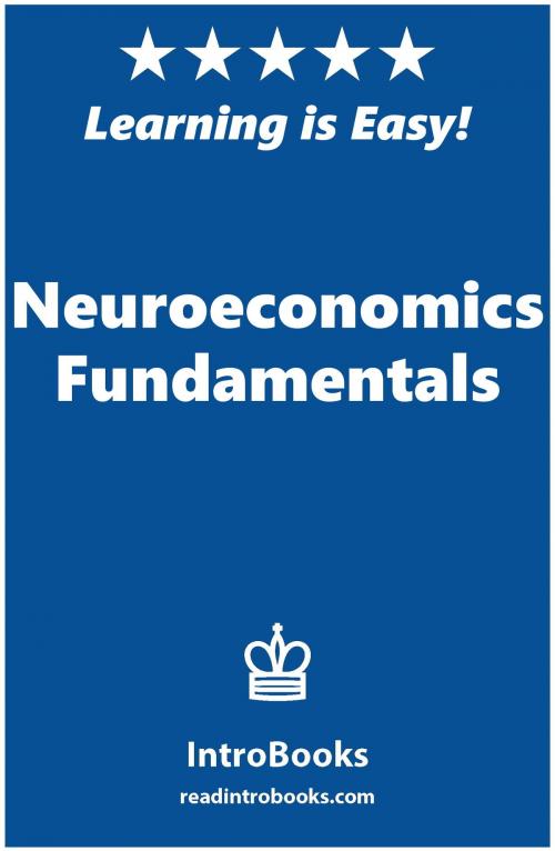 Cover of the book Neuroeconomics Fundamentals by IntroBooks, IntroBooks