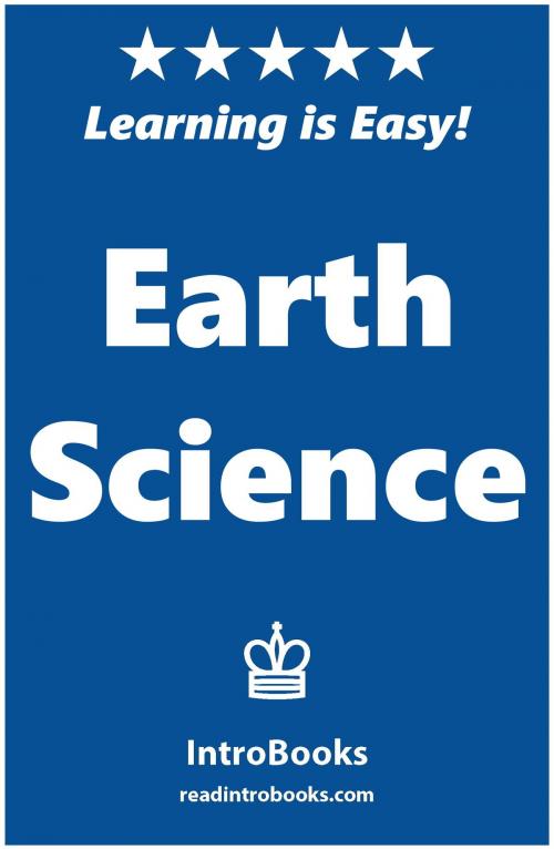 Cover of the book Earth Science by IntroBooks, IntroBooks