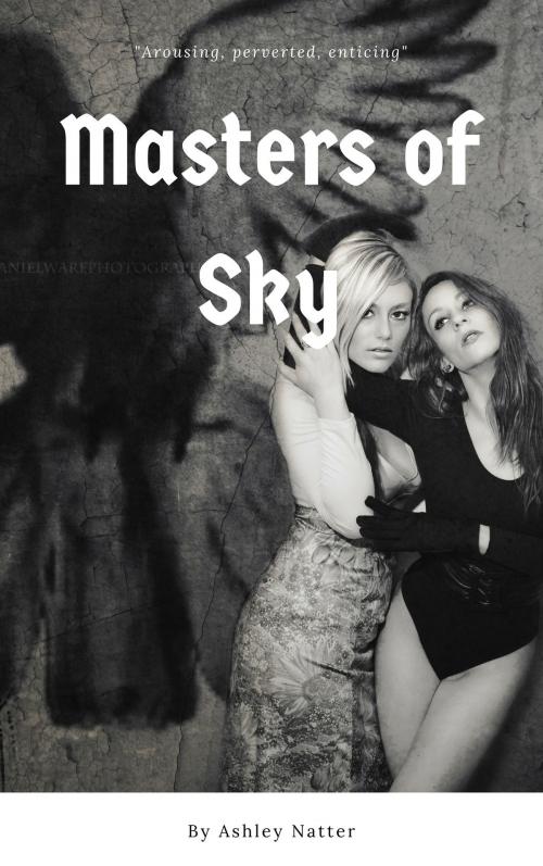 Cover of the book Masters Of the Sky by Ashley Natter, Ashley Natter