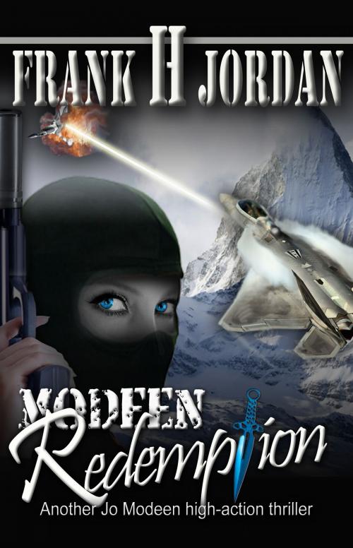 Cover of the book Modeen Redemption by Frank H Jordan, Frank H Jordan