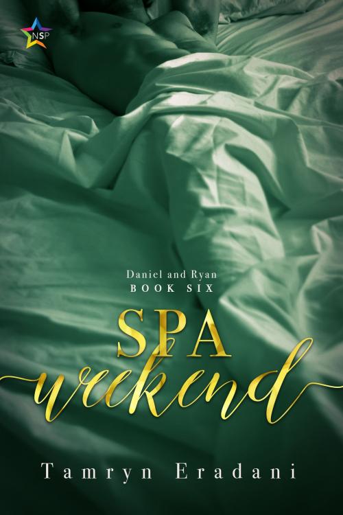 Cover of the book Spa Weekend by Tamryn Eradani, NineStar Press