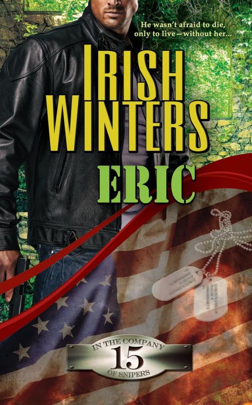 Cover of the book Eric by Irish Winters, Irish Winters