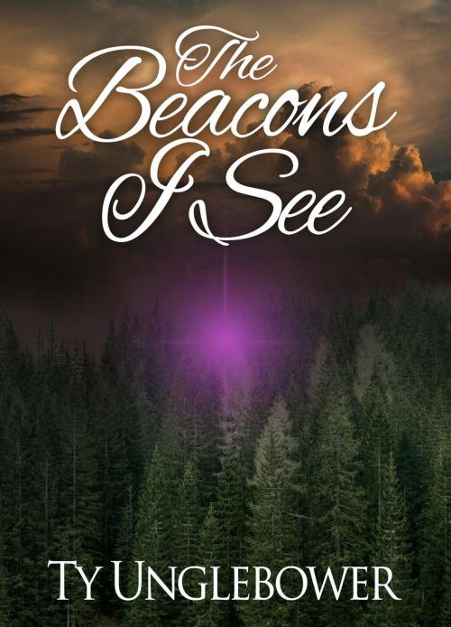 Cover of the book The Beacons I See by Ty Unglebower, Ty Unglebower